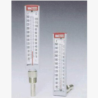TL Industrial Thermometers