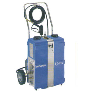CC-140 COIL AND COOLING TOWER CLEANER