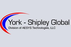 York-Shipley Global banner image