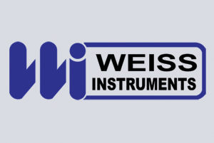 Weiss Instruments banner image