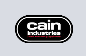 Cain Industries banner image