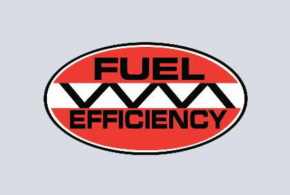 Fuel Efficiency banner image