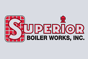 Superior Boiler Works banner image
